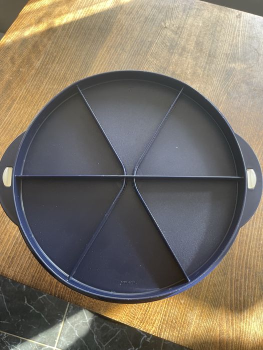 Кутия за торта Tupperware