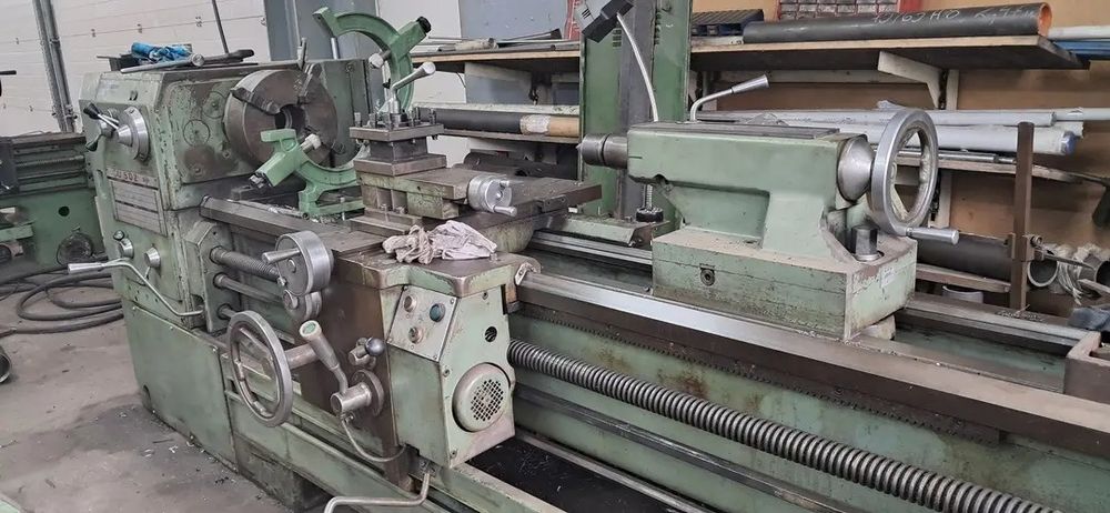 Струг SU502 х 2000