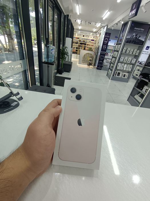 iPhone 13 128gb Pink