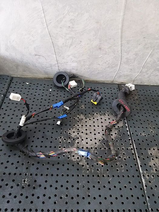 Cablaj instalatie electrica usa stanga spate kia ceed 1 916501h030