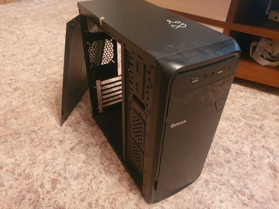 Комплект Корпус ПК