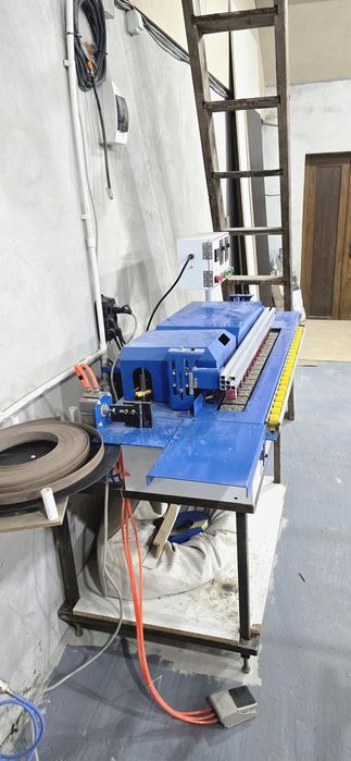 Masina cant ABS EW-140