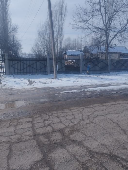 Продается дачный участок 6 соток