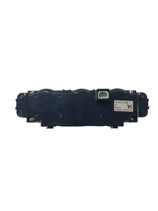 Panou Clima Mitsubishi Lancer Saloon Cy/Z_A 2007 -> 7820A115Xb