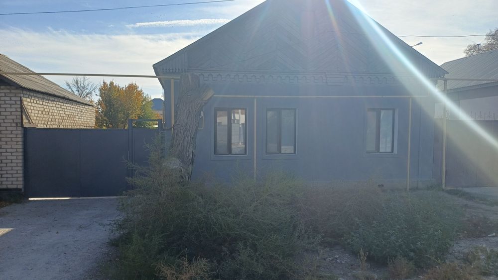 Продам дом в отличном состоянии