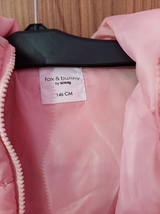 Детски якенца за момиче