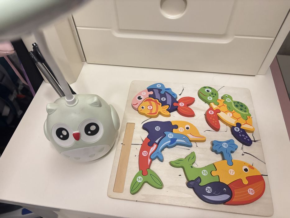 Продам игрушки разные