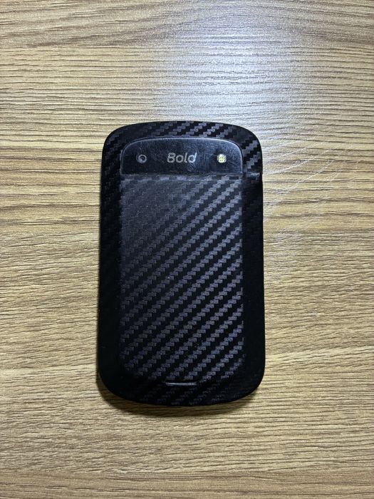 BalckBerry 9930 / perfectum - CDMA