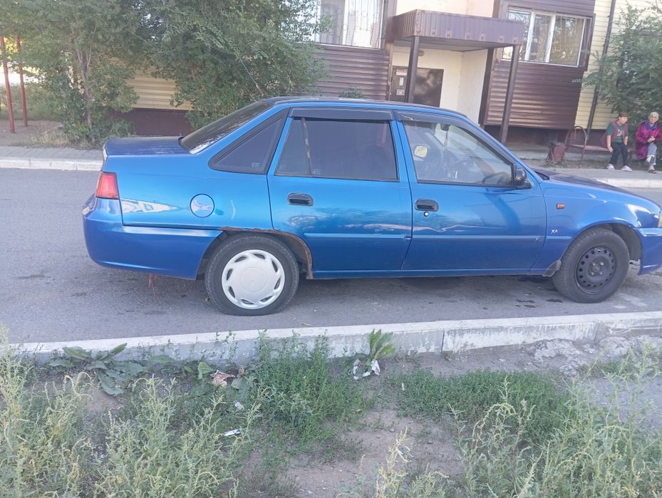 Даевоо нексия продаю срочно