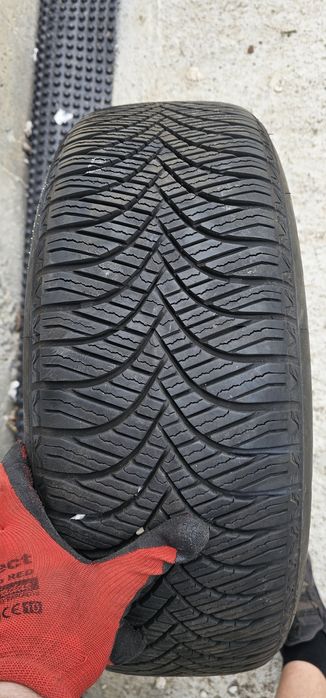 Джанти за BMW style 242 с гуми