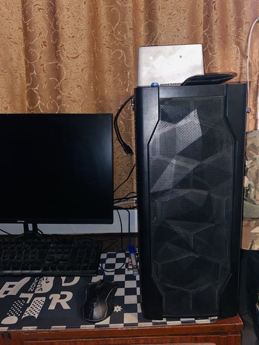 Продам компьютер