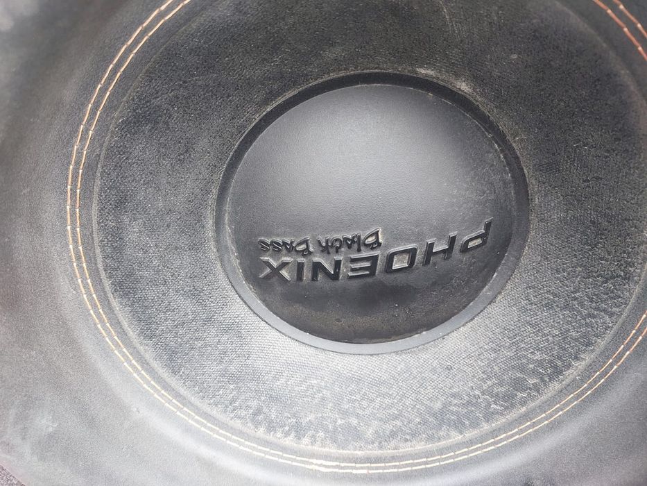 Продам сабвуфер 15