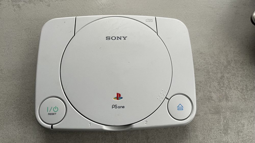 Ps 1 clearance slim