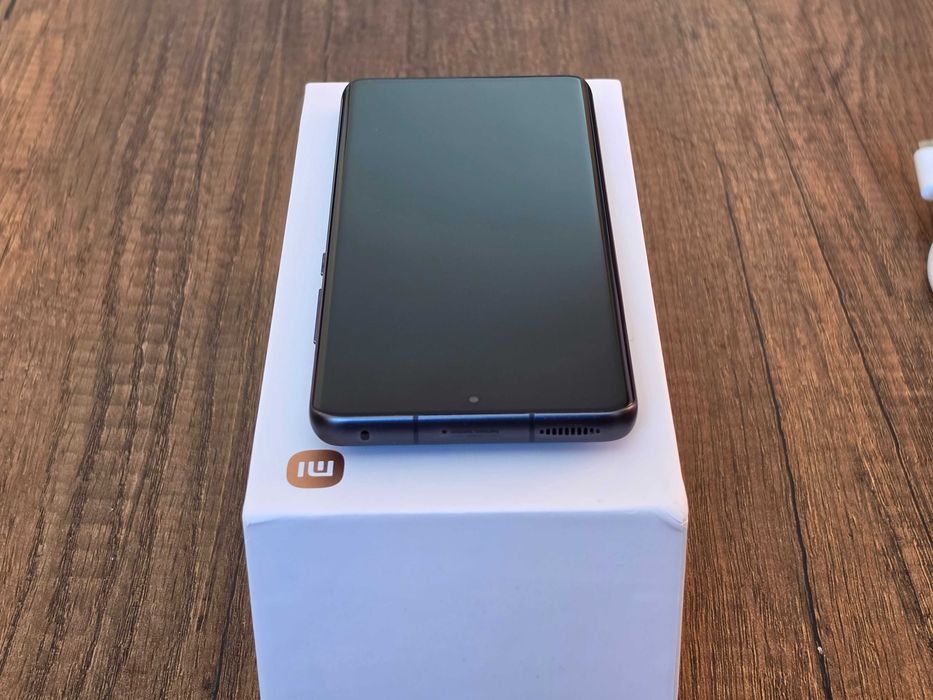 Xiaomi 12 Gray Dual Sim - 12 GB RAM / 256 GB ROM