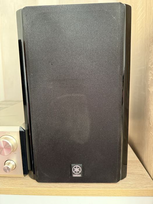 Мини Yamaha RX-E600 NX-E800