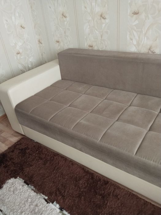 Диван раскладной