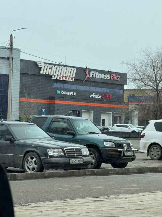 1-комн., 2 этаж, 10 мкр. (43 дом)