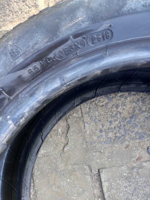 Зимни гуми втора ръка