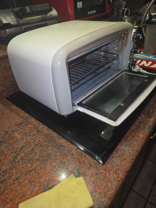 Мини фурна Ariete 1380w 18l