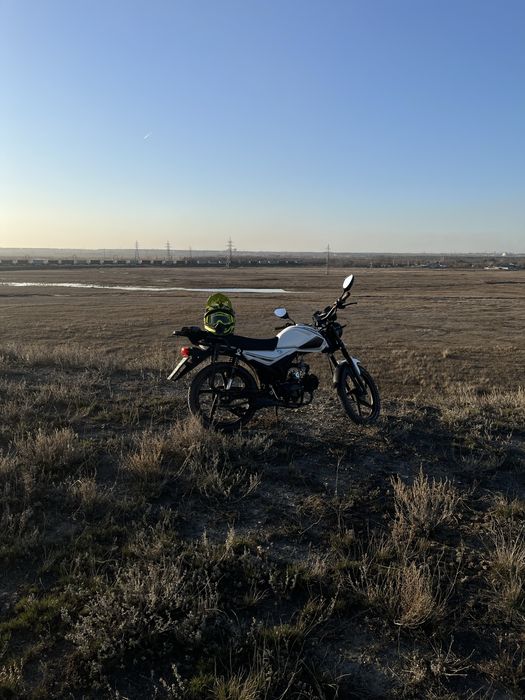 Продам Альфу 110 куб