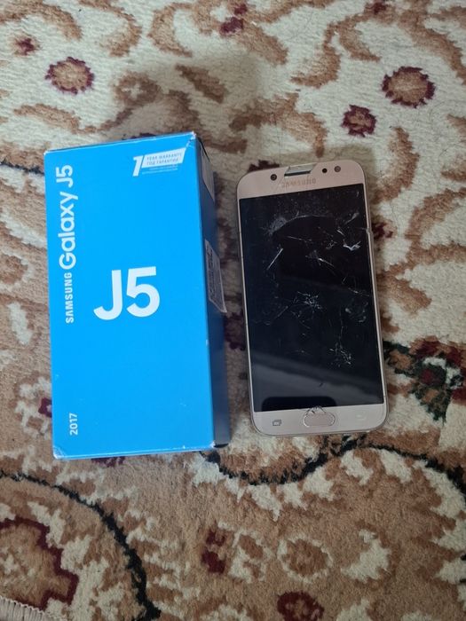 Samsung galaxy j5