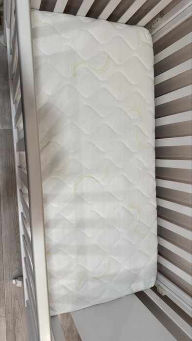 Детска кошара  Baby Expert