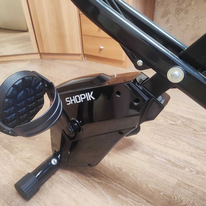 Велотренажёр SHOPIK