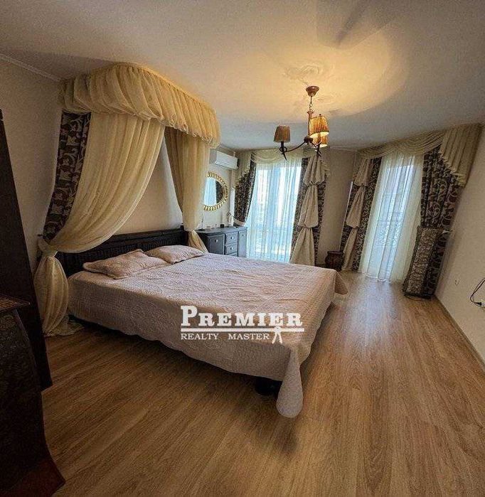 Продава се Тристаен апартамент в к.к. Слънчев бряг - 95 кв.м за 859 €/кв.м - Снимка #6