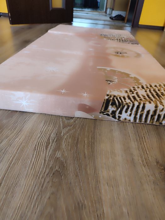 Сгъваем матрак за кошара