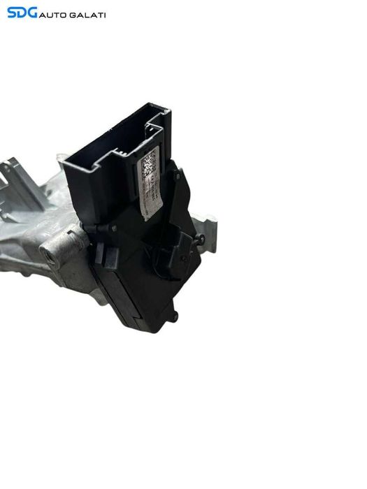 Contact Butuc Pornire cu Cheie Seat Toledo 4 MK4 2012 - 2018 Cod 6RA905865 6C0905865 1K0905851B [L1168]