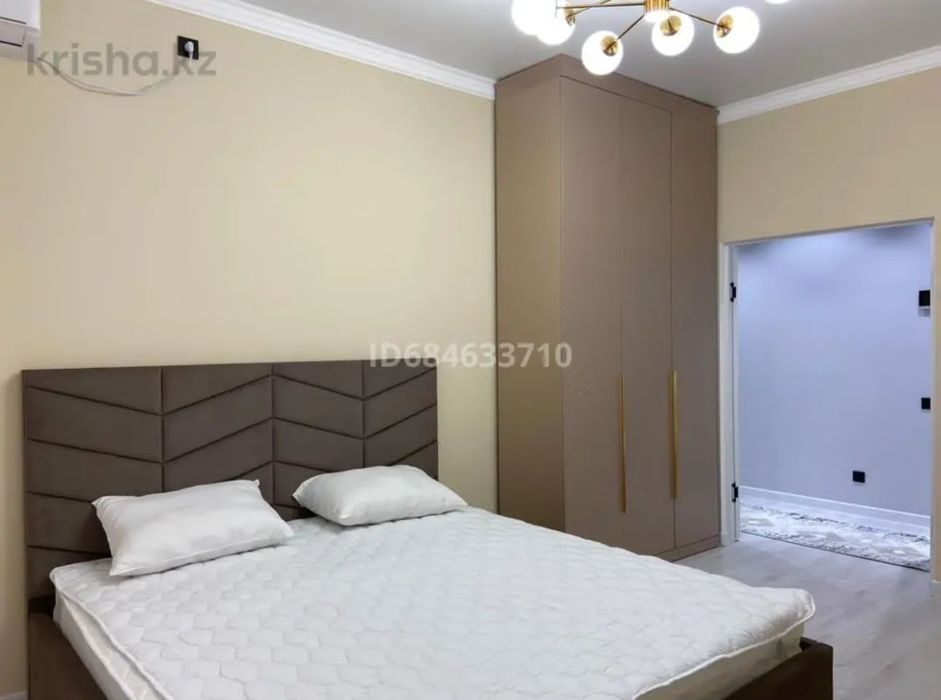 Аренда квартиры Долгосрочно