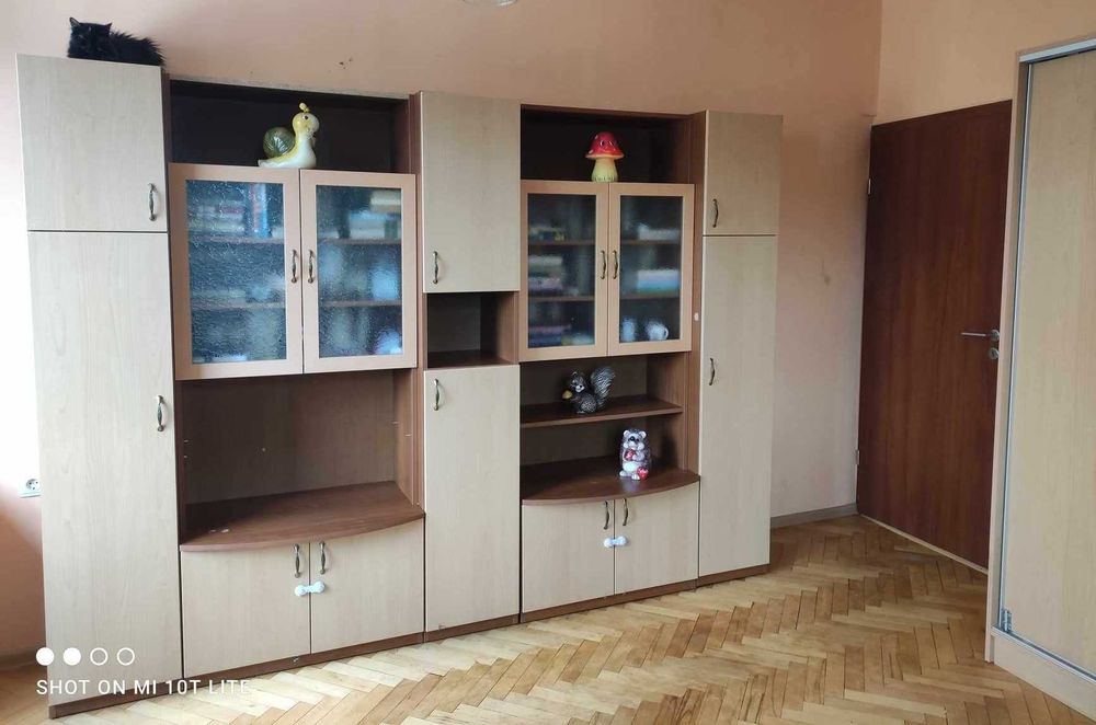 Продава се Двустаен апартамент в Монтана, Жеравица - 78 кв.м за 1485 €/кв.м - Снимка #22