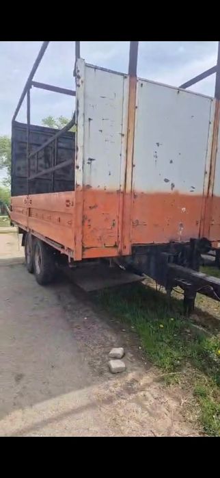 Продажа  прицеп!