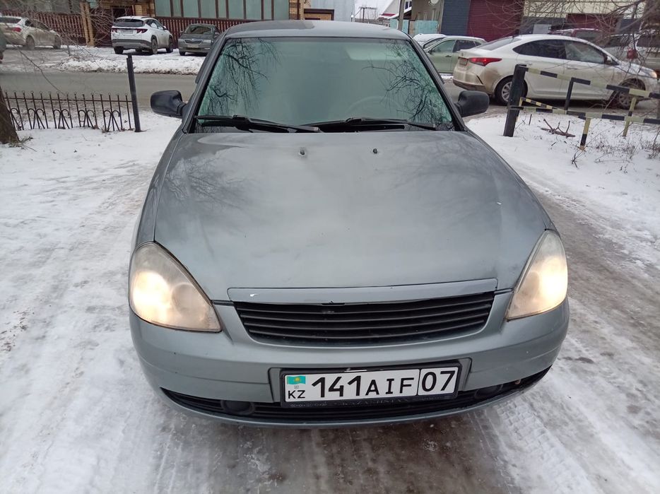 Продам Лада Приора