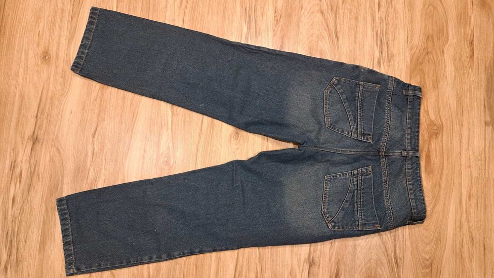 Blugi moto marime 31/ 30