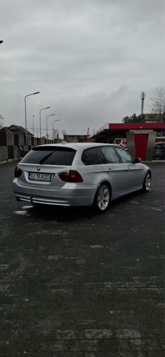 Bmw E91 vand sau schimb