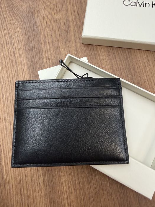 Кардхолдър Calvin Klein