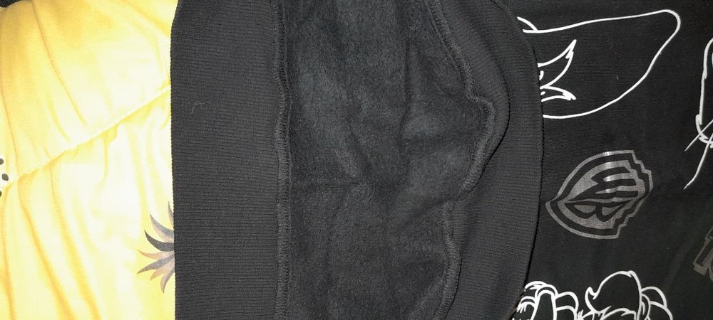 Толстовка Худи с Капюшоном