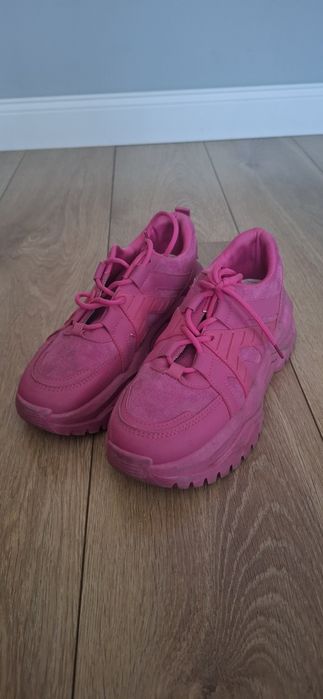 Дамски маратонки Puma, Adidas 36 номер