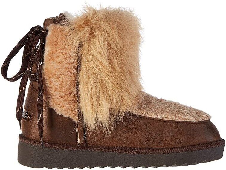 Разпродажба!!! D.Franklin Nordick Bifur боти, номер 36