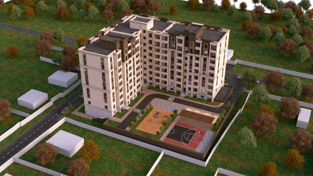 макеты из плексиглаза