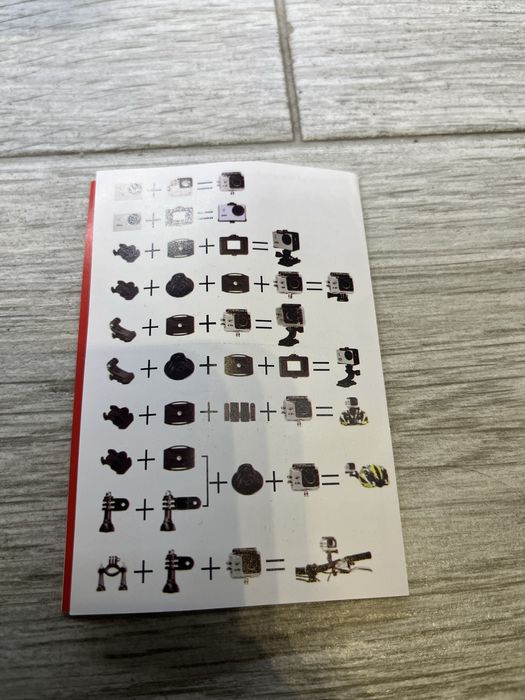 ЕКШЪН КАМЕРА-sport camera