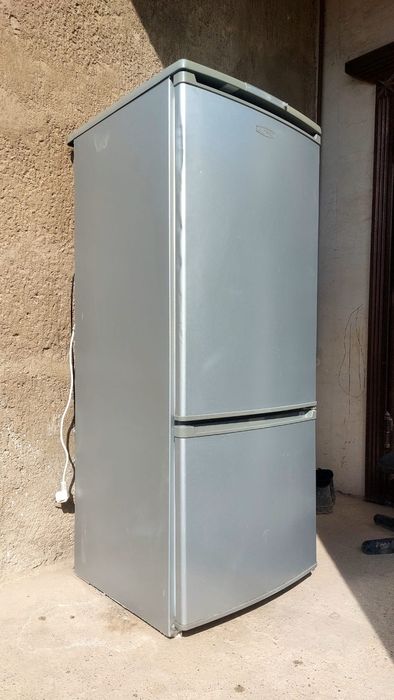 Холодильник "Бирюса"