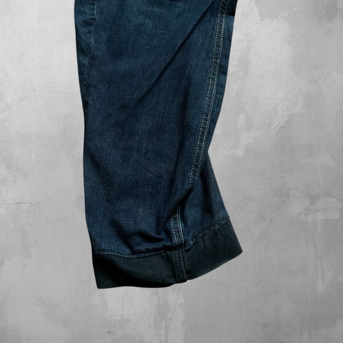 G-Star RAW 5620 engineered мъжки дънки