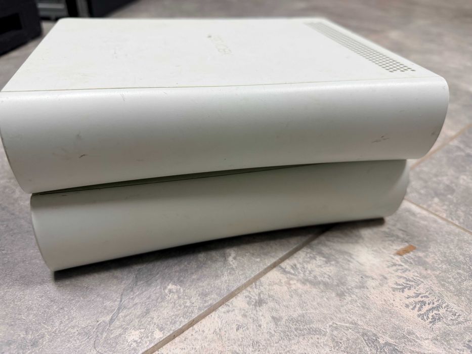 HD DVD Player for Xbox 360