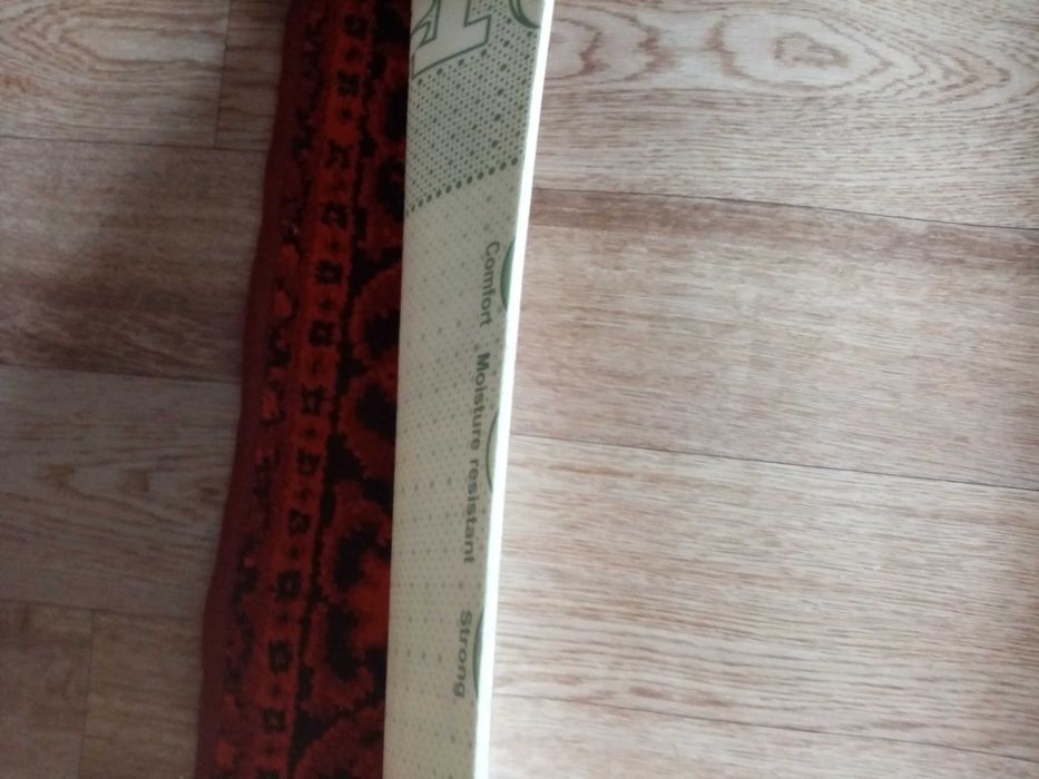 Продам линолеум 4.62  м 2