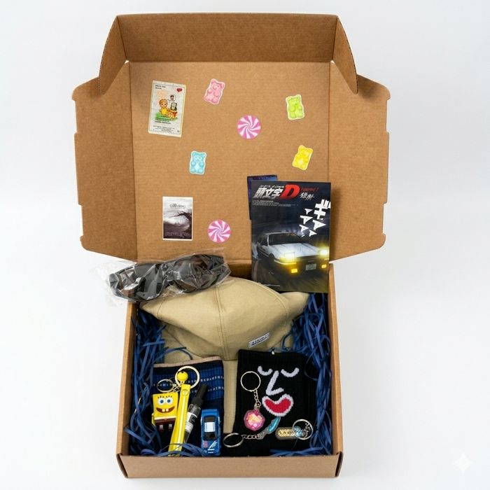 Подарок для мужчин (7мая)