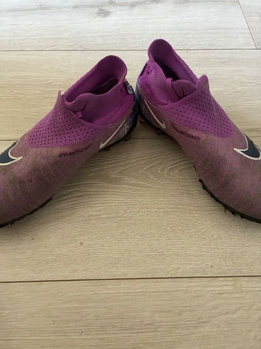 Nike elite бутонки