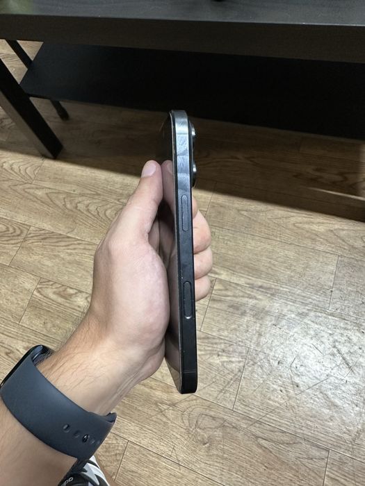 Iphone 16pro 128gb
