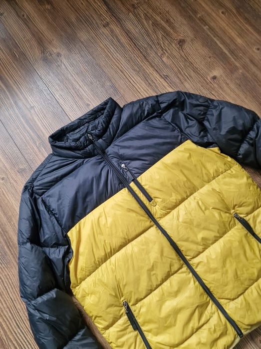 Страхотно мъжко зимно яке HUMAN NATURE размер 2XL